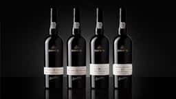 Packaging Redesign for Dow’s Aged Tawny Ports - thumbnail 5