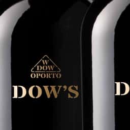 Packaging Redesign for Dow’s Aged Tawny Ports - thumbnail 6