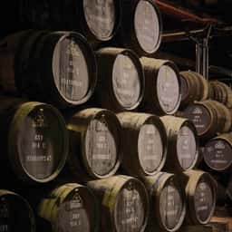 Packaging Redesign for Dow’s Aged Tawny Ports - thumbnail 8