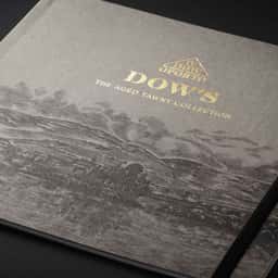 Packaging Redesign for Dow’s Aged Tawny Ports - thumbnail 9
