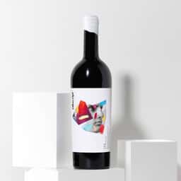 Brand Identity and Packaging for Gallo’s Offscript Wine Incubator - thumbnail 3