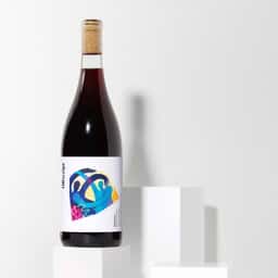 Brand Identity and Packaging for Gallo’s Offscript Wine Incubator - thumbnail 7