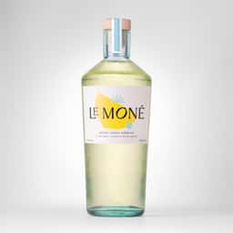 Packaging for Le Moné Lemon Aperitif - thumbnail 6