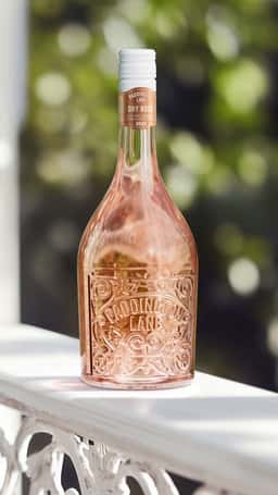 Packaging for Paddington Lane Rosé - thumbnail 2