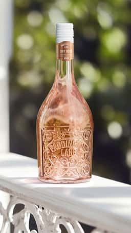 Packaging for Paddington Lane Rosé - thumbnail 3