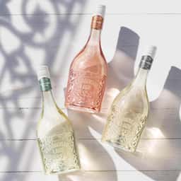 Packaging for Paddington Lane Rosé - thumbnail 5