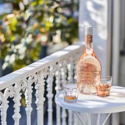 Packaging for Paddington Lane Rosé - thumbnail 6