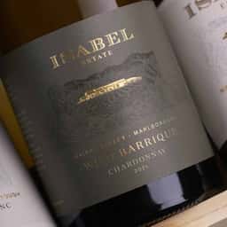 Luxury Wine Packaging for Isabel Estate Aratoro - thumbnail 8