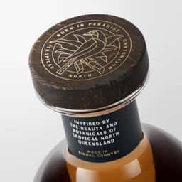 Brand Identity and Packaging for Burdekin Rum - thumbnail 7