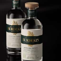 Brand Identity and Packaging for Burdekin Rum - thumbnail 9