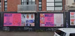 Punk-Inspired Wine Branding for Mullet - thumbnail 9