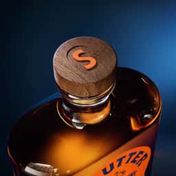 Brand Identity for Strutter Flavoured Whiskey - thumbnail 5