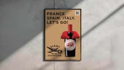 Packaging Design for Little Giant Barossa Shiraz - thumbnail 4