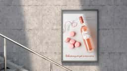 Brand Identity and Packaging for Patisserie Sweet Wine - thumbnail 4