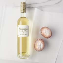 Brand Identity and Packaging for Patisserie Sweet Wine - thumbnail 8