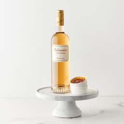 Brand Identity and Packaging for Patisserie Sweet Wine - thumbnail 9