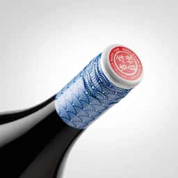 Wine Packaging and Brand Identity for Bento - thumbnail 7