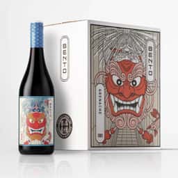 Wine Packaging and Brand Identity for Bento - thumbnail 9