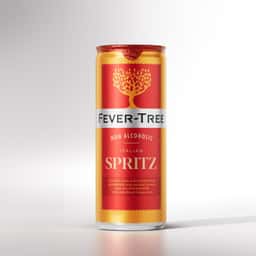 Packaging for Fever-Tree Non-Alcoholic Cocktails - thumbnail 5