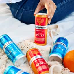 Packaging for Fever-Tree Non-Alcoholic Cocktails - thumbnail 6