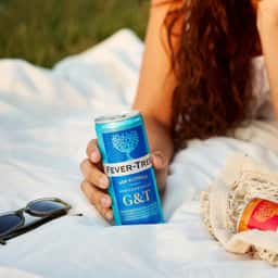 Packaging for Fever-Tree Non-Alcoholic Cocktails - thumbnail 7