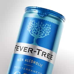 Packaging for Fever-Tree Non-Alcoholic Cocktails - thumbnail 8