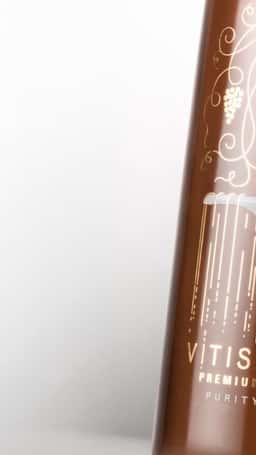 Brand Identity and Packaging for Vitis Botanica - thumbnail 3