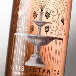 Brand Identity and Packaging for Vitis Botanica - thumbnail 6