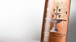 Brand Identity and Packaging for Vitis Botanica - thumbnail 8