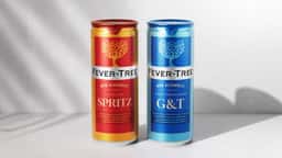 Brand Identity and Packaging for True Water - thumbnail 9