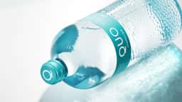 Brand Identity and Packaging for Quo Spring Water - thumbnail 4