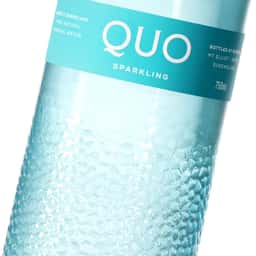 Brand Identity and Packaging for Quo Spring Water - thumbnail 5