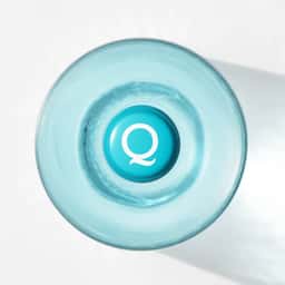 Brand Identity and Packaging for Quo Spring Water - thumbnail 6