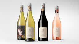 Brand Identity and Packaging for Tread Softly’s Alcohol-Free Range - thumbnail 5