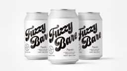 Brand Identity and Packaging for Fuzzy Bare Piquette - thumbnail 6