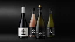 Brand Identity and Packaging for a Non-Alcoholic Wine - thumbnail 5