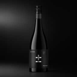 Brand Identity and Packaging for a Non-Alcoholic Wine - thumbnail 8