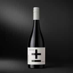 Brand Identity and Packaging for a Non-Alcoholic Wine - thumbnail 9