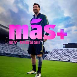 Brand Identity for Más+ Hydration Drink - thumbnail 9