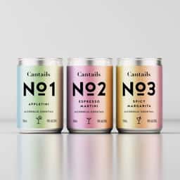 Cocktail Packaging for Cantails - thumbnail 6