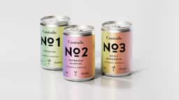 Cocktail Packaging for Cantails - thumbnail 8