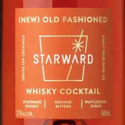 Packaging for Starward Ready-To-Serve Whisky Cocktails - thumbnail 5