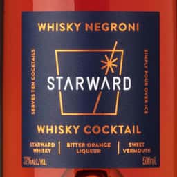 Packaging for Starward Ready-To-Serve Whisky Cocktails - thumbnail 6