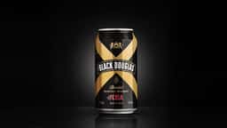 Packaging for Black Douglas & Cola - thumbnail 4