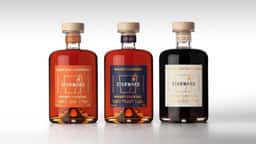 Packaging for Black Douglas & Cola - thumbnail 7