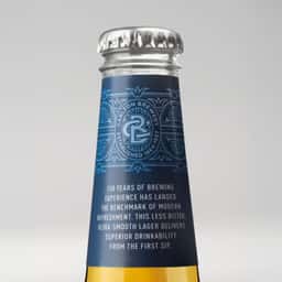 Can Packaging for Carlton Dry Mid-Strength Beer - thumbnail 6
