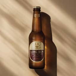 Brand Identity for Long Run Beer - thumbnail 6