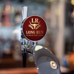 Brand Identity for Long Run Beer - thumbnail 8
