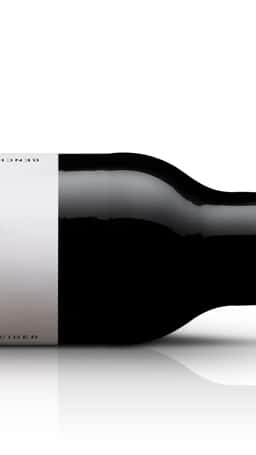 Brand Identity and Packaging for Black Devil Cider - thumbnail 3