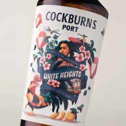 Packaging Design for Cockburn’s Tails of the Unexpected Port - thumbnail 6